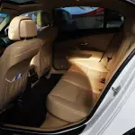 BMW 5 Series 2010 из Китая