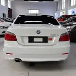 BMW 5 Series 2010 из Китая