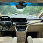Buick GL8 2022 из Китая