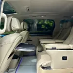 Buick GL8 2022 из Китая
