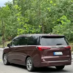 Buick GL8 2022 из Китая