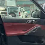 BMW X6 2021 из Китая