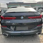 BMW X6 2021 из Китая