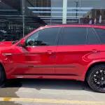 BMW X5 M 2010 из Китая