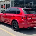 BMW X5 M 2010 из Китая