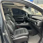 Geely Haoyue 2021 из Китая