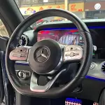 Mercedes-Benz E-Class (Import) 2019 из Китая