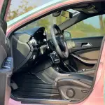 Mercedes-Benz A-Class (Import) 2018 из Китая