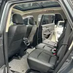 Geely Haoyue 2021 из Китая