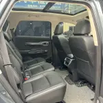 Geely Haoyue 2021 из Китая
