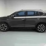 Volkswagen Tharu 2020 из Китая