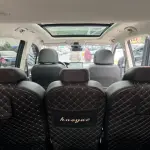 Geely Haoyue 2021 из Китая