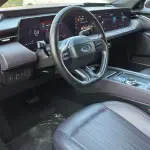 Ford Mondeo 2024 из Китая