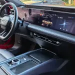 Ford Mondeo 2024 из Китая