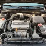 Chevrolet Epica 2013 из Китая