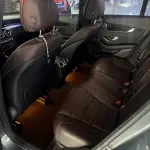 Mercedes-Benz GLC 2016 из Китая