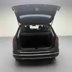 Volkswagen Tharu 2020 из Китая