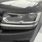Volkswagen Tharu 2020 из Китая