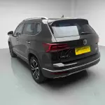 Volkswagen Tharu 2020 из Китая