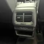 Volkswagen Tharu 2020 из Китая