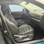 Volkswagen Tharu 2020 из Китая