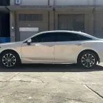 Toyota Avalon 2024 из Китая