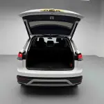 Volkswagen Tayron 2024 из Китая