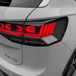 Volkswagen Tayron 2024 из Китая
