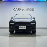 Porsche Cayenne 2020 из Китая