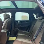 Porsche Cayenne 2020 из Китая