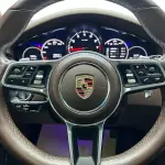 Porsche Cayenne 2020 из Китая