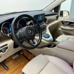 Mercedes-Benz V-Class 2023 из Китая