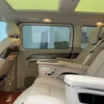 Mercedes-Benz V-Class 2023 из Китая