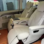 Mercedes-Benz V-Class 2023 из Китая
