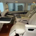 Mercedes-Benz V-Class 2023 из Китая