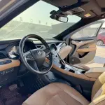 Buick LaCrosse 2018 из Китая