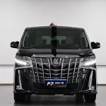 Toyota Alphard 2022 из Китая