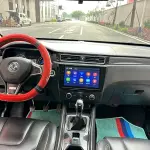 Fengguang Fengguang 580 2016 из Китая