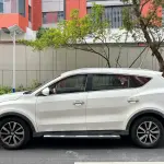 Fengguang Fengguang 580 2016 из Китая