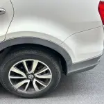 Fengguang Fengguang 580 2016 из Китая