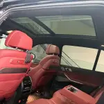 BMW X5 2024 из Китая