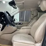 Mercedes-Benz V-Class 2023 из Китая