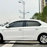 Citroen Elysee 2016 из Китая