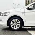 Citroen Elysee 2016 из Китая