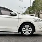 Citroen Elysee 2016 из Китая