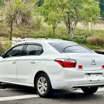 Citroen Elysee 2016 из Китая