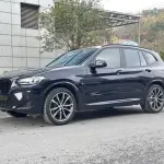 BMW X3 2023 245 л.с. — лот 57508092 из Китая