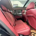 BMW X3 2023 245 л.с. — лот 57508092 из Китая