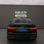 Audi A6L 2021 из Китая