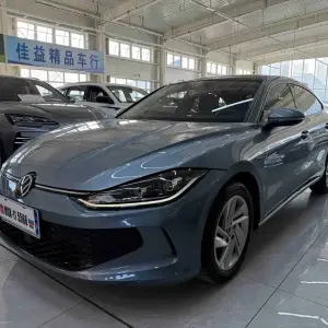 Volkswagen Lamando 2023 из Китая